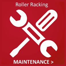 Roller Racking Maintenance